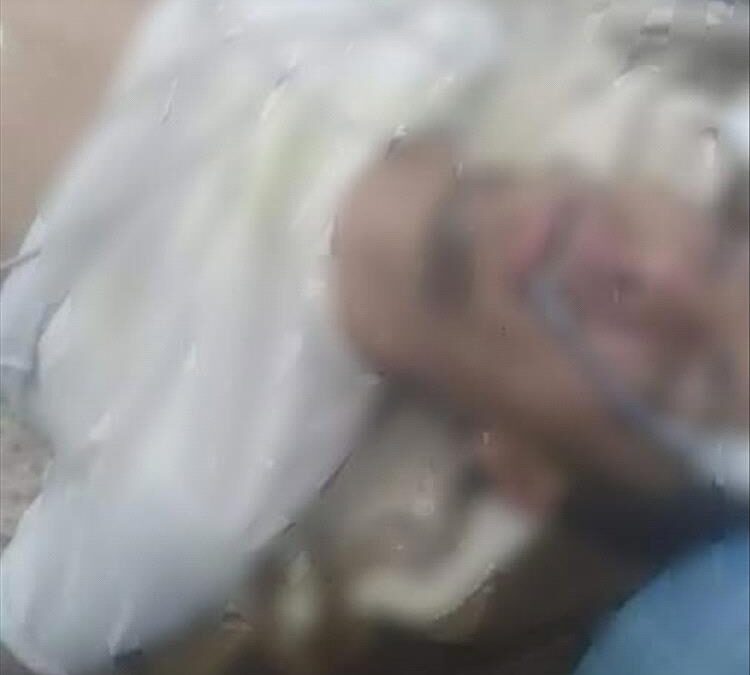 مشعوذ يخنق شابا حتى الممات بحجة إخراج “مارد” من جسده