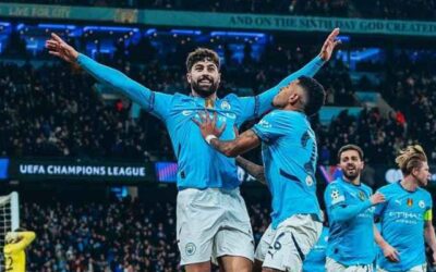 دوري ابطال اوروبا: ليفربول يحافظ على صدارته رغم الخسارة، تعادل مثير بين برشلونة واتالانتا والريال يكتسح بريست وتأهل مستحق للسيتي