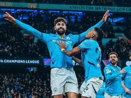 دوري ابطال اوروبا: ليفربول يحافظ على صدارته رغم الخسارة، تعادل مثير بين برشلونة واتالانتا والريال يكتسح بريست وتأهل مستحق للسيتي