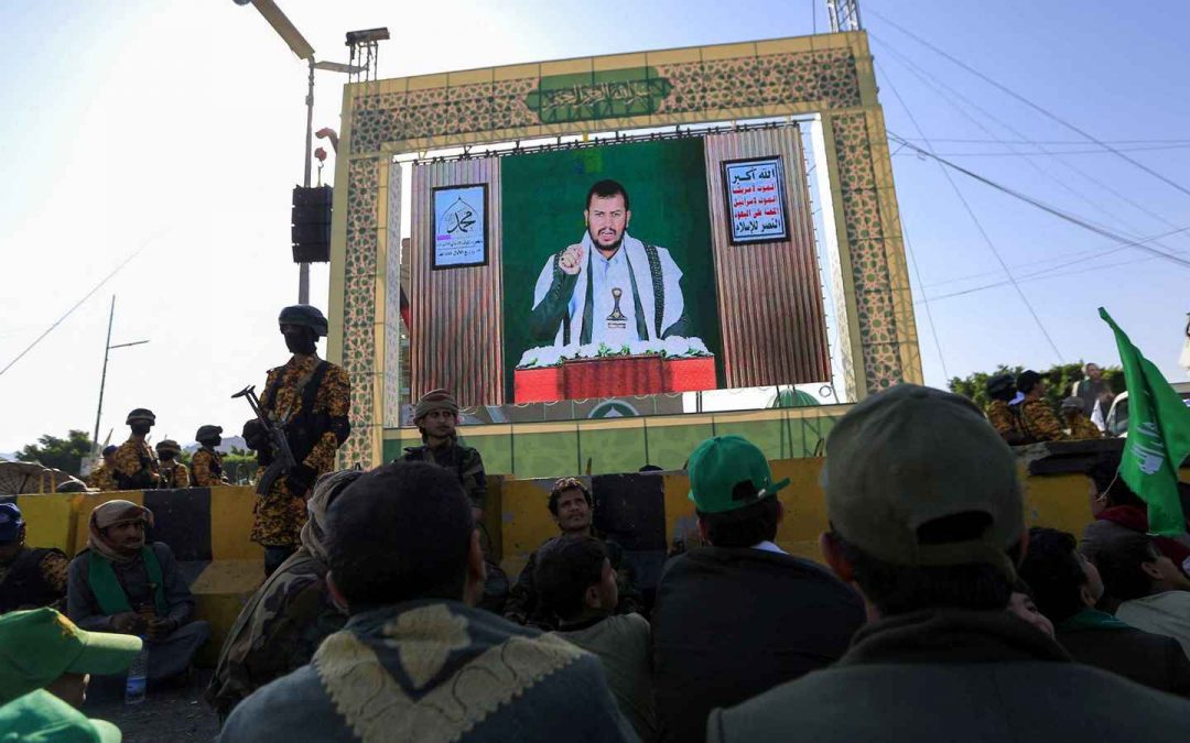 مصدر أمني إسرائيلي: القضاء على مليشيا الحوثي يتطلب “تصفية زعيمهم”