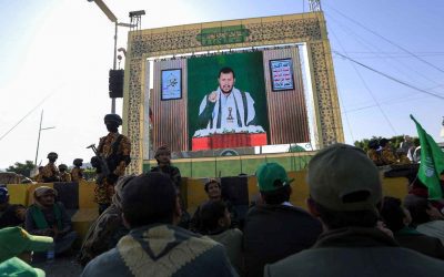 مصدر أمني إسرائيلي: القضاء على مليشيا الحوثي يتطلب “تصفية زعيمهم”