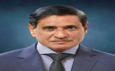 انتقالي حضرموت يرحب بوصول فرج البحسني إلى المحافظة