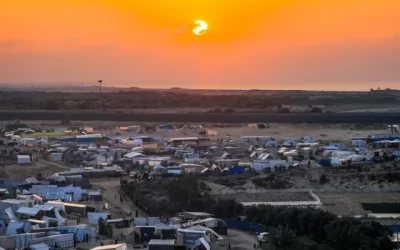 مصر: لا يمكن نشر أي قوات أجنبية في غزة أيا كانت جنسيتها