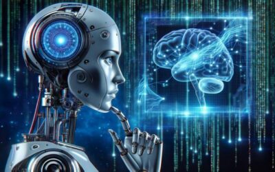 اتجاهات للذكاء الاصطناعي يجب الانتباه إليها في عام 2025