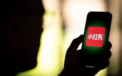 تطبيق بديل لتيك توك يجتاح أميركا