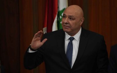 جوزيف عون : السعودية ستكون أول مقصد في زياراتي الخارجية