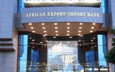 ليبيا تنضم إلى “أفريكسيم بنك” لدعم مشاريع التنمية وتعزيز التجارة الإفريقية