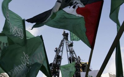 “حماس” تعلن استعدادها لتنفيذ الاتفاقات الوطنية لترتيب البيت الفلسطيني