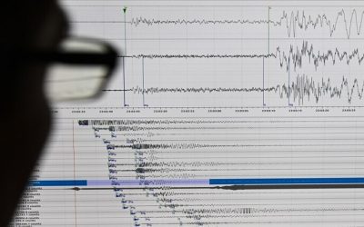 هزة أرضية بقوة 4.5 درجة تضرب جنوب شرق إيران