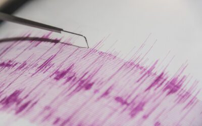 هزة أرضية بقوة 4.2 درجة تضرب شمال شرق مصراتة الليبية