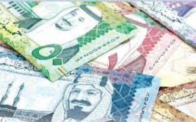 سعر صرف الريال السعودي في العاصمة عدن، اليوم الخميس 23 يناير 2025