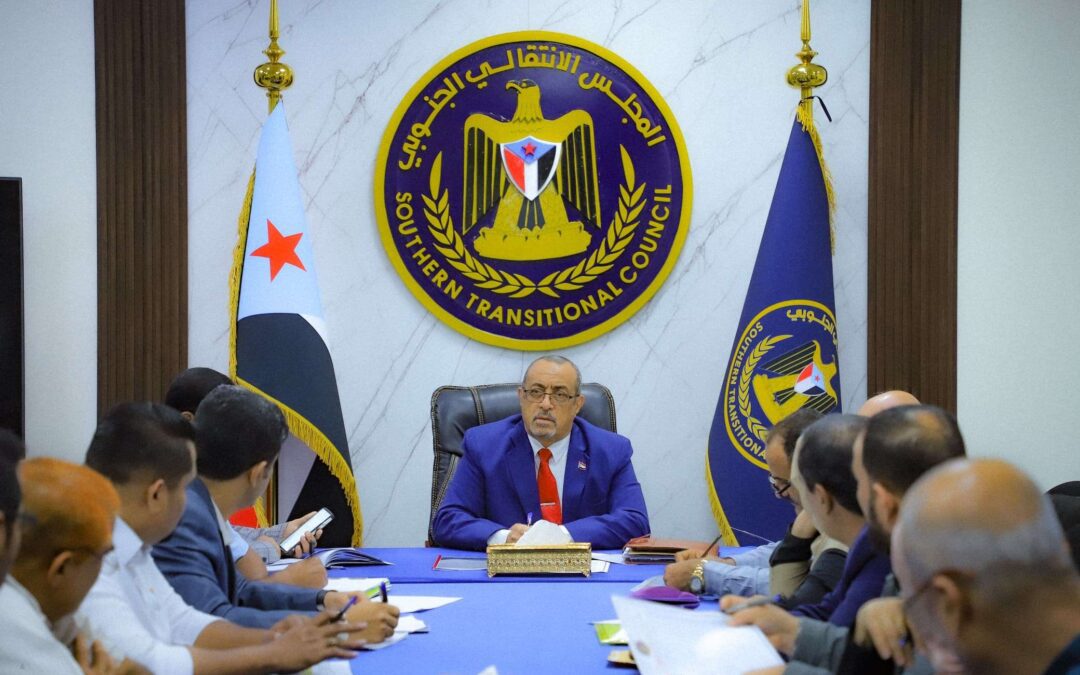 الأمانة العامة تناقش تقرير أداء عمل دوائرها لعام 2024