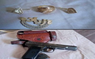 القبض على شخص قام بسرقة مجوهرات بقيمة 3مليون في حضرموت