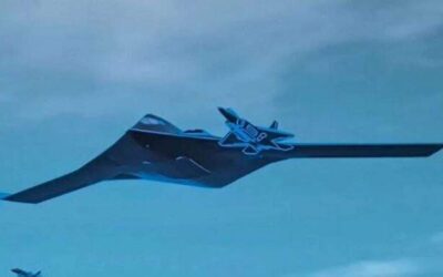 السباق بين الصين والولايات المتحدة لتطوير القاذفات الشبحية.. أداة لتغيير قواعد اللعبة الاستراتيجية