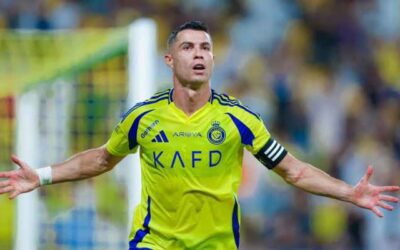 الكشف عن السبب الذي دفع رونالدو للغياب عن تمارين النصر