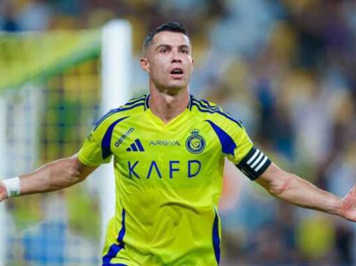 الكشف عن السبب الذي دفع رونالدو للغياب عن تمارين النصر