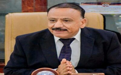 وزير النقل يدعو التجار والمستوردين والشركات والخطوط الملاحية الى تسيير رحلاتها للموانئ المحررة