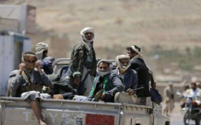 جماعة الحوثي تشن حملة اعتقالات لموظفين يمنيين سابقين في البعثات الدبلوماسية