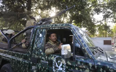 الحوثيون يكثّفون حملة الاعتقالات في معقلهم الرئيسي