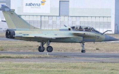 مصر تطور قدراتها الجوية.. القوات الجوية المصرية تستعد لاستقبال طائرات “رافال F3-R”