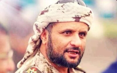 تحية إكبار لقائد اللواء الثالث دعم وإسناد العميد نبيل المشوشي وأبطال القوات المسلحة الجنوبية