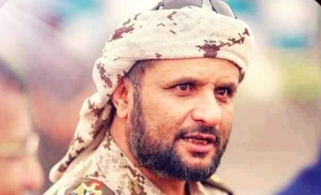 تحية إكبار لقائد اللواء الثالث دعم وإسناد العميد نبيل المشوشي وأبطال القوات المسلحة الجنوبية