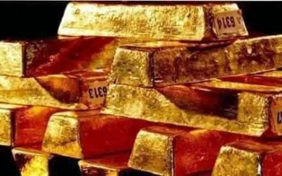 علماء صينيون  : يحولون النحاس إلى ذهب !!