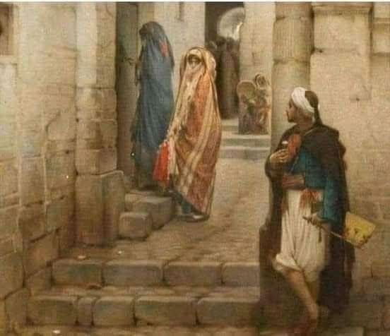 دائما مانسمع مقولة “وهل يخفى القمر” ولكن نادرا ما يُذكَر مَن قائل هذه المقولة وسبب هذه المقولة !