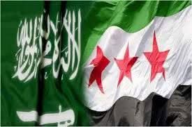السعودية أول دولة يزورها  رسميا أسعد الشيباني وزير خارجية سوريا