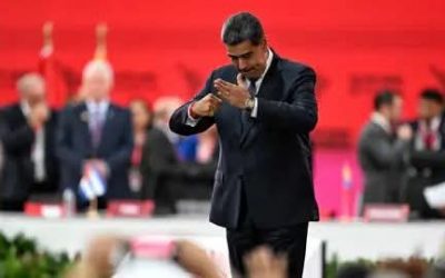 فنزويلا تنتظر يوم تنصيب مادورو بحذر