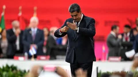 فنزويلا تنتظر يوم تنصيب مادورو بحذر