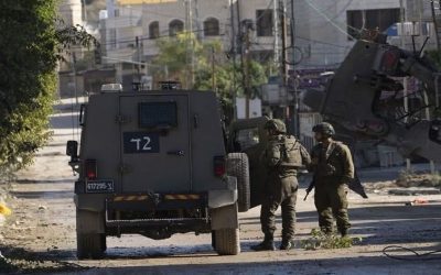 الأمم المتحدة: عام 2024 الأكثر عنفا من المستوطنين في الضفة الغربية.