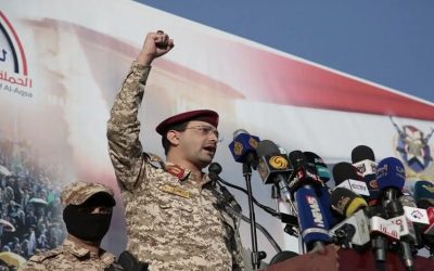 اليمن أنصار الله تعلن استهداف محطة كهرباء وموقع عسكري إسرائيلي