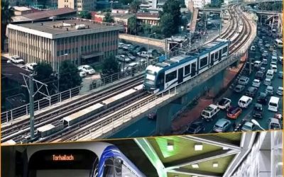إثيوبيا رسميا تتجاوز المغرب وتصبح خامس اكبر اقتصاد في القارة الأفريقية