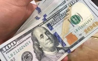 أسعار الصرف في العاصمة عدن وحضرموت