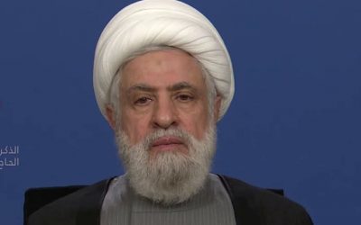 حزب_الله: صبرنا قد ينفد قبل مهلة 60 يوما من اتفاق وقف النار.