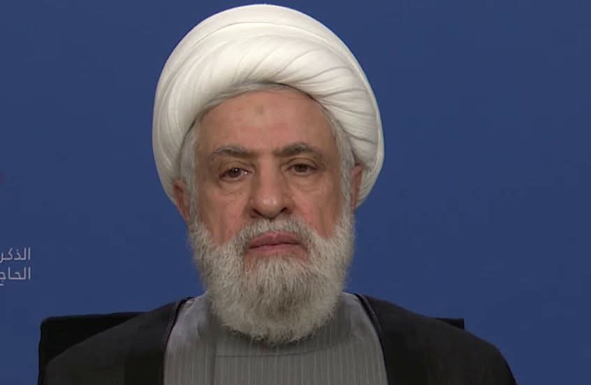 حزب_الله: صبرنا قد ينفد قبل مهلة 60 يوما من اتفاق وقف النار.