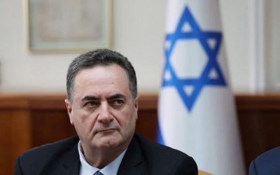 وزير الحرب الصهيوني  لا إتفاق مع حزب الله إلا بشرطين