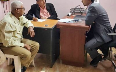 ” المحوري يتسلم رسميا مهام عمله نائبا لمدير عام الثقافة بعدن “