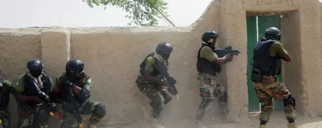 تفاصيل الهجوم على قصر الرئاسة في تشاد