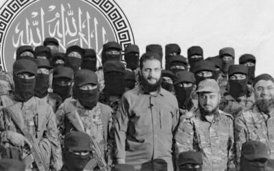 سوريا تحذير غربي من تعيين “جهاديين أجانب” في مناصب عسكرية عليا