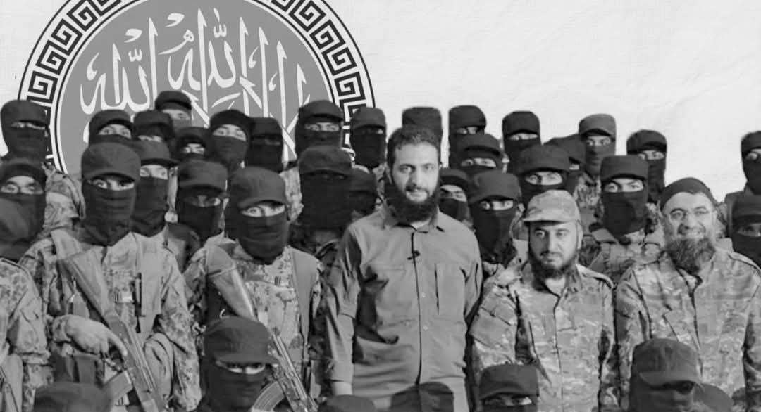 سوريا تحذير غربي من تعيين “جهاديين أجانب” في مناصب عسكرية عليا