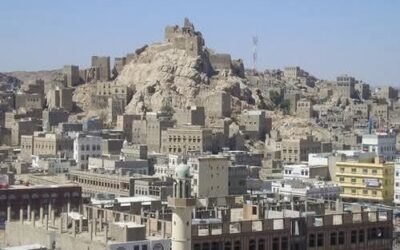 مليشيات الحوثي تقتحم قرية حنكة آل مسعود بمحافظة البيضاء اليمنية بعد أسبوع من حصارها وقصفها بشكل عشوائي ومكثف