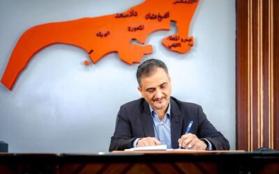 لملس يثمن موقف أبناء حضرموت بشأن السماح بمرور النفط الخام إلى العاصمة عدن