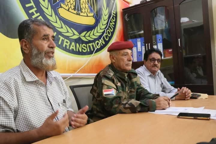 نقابات عمال الجنوب بالضالع تدعو للحشد والمشاركة في الفعالية الإحتجاجية بالعاصمة عدن