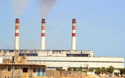 عدن : تحسن طفيف في خدمة الكهرباء مع إعادة تشغيل محطة “بترومسيلة”