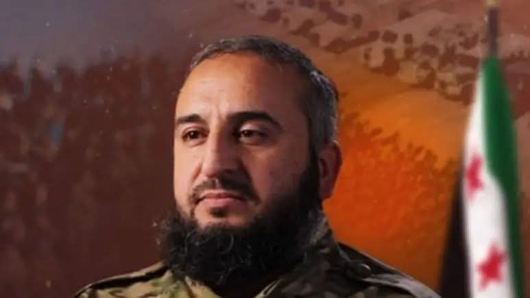 وزير_الدفاع_السوري: مستعدون لكل السيناريوهات في ملف قسد.