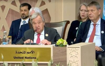 الأمم المتحدة: خطر تقسيم سوريا لا يزال قائماً