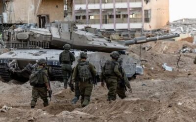 نتنياهو يعلن نيته عدم الانسحاب من جنوبي لبنان بعد انتهاء مهلة الـ60 يوما