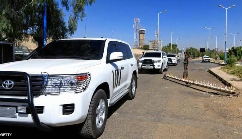 الأمم المتحدة تعلق تحركاتها بمناطق سيطرة الحوثيين بعد احتجاز موظفيها
